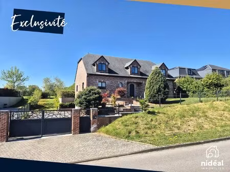 maison à vendre vieux-mesnil