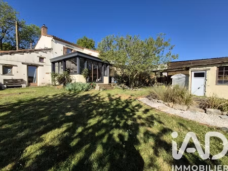 vente maison/villa 7 pièces