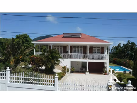 maison + logements saint claude