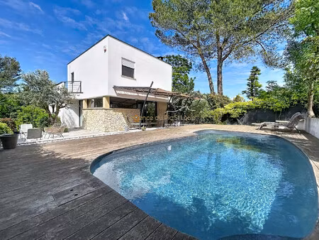 nouveau dans votre agence du pic st loup