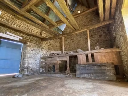 vente maison 2 pièces 110 m² à vire normandie (14500)  50 000 €