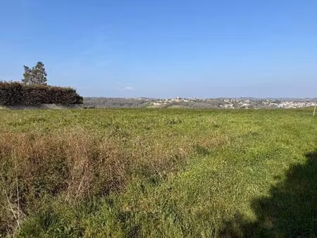 terrain constructible