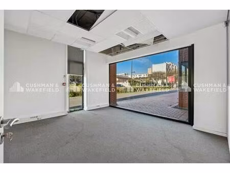 vente bureaux 415 m²