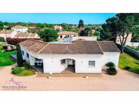 maison de prestige de 217 m2 en vente ghisonaccia  france