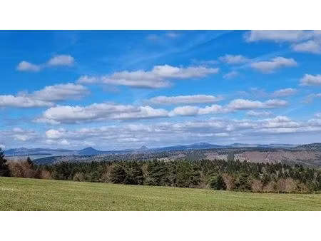 maison de luxe de 6 chambres en vente à le lac-d'issarlès  auvergne-rhône-alpes