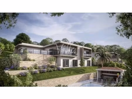 prix exceptionnel villa 4 étoiles 305m2  terrain 2133m2  pour €