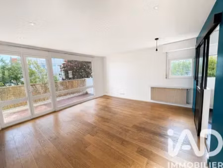 appartement à courbevoie (92400)