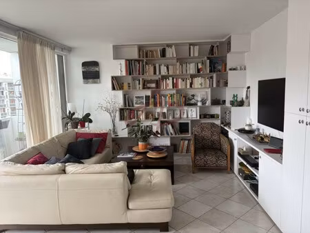 appartement à vendre  4 pièces - lille 59000