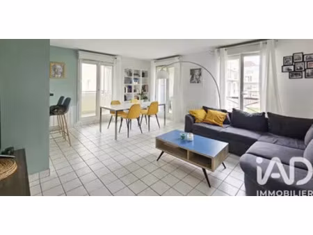 appartement à massy (91300)