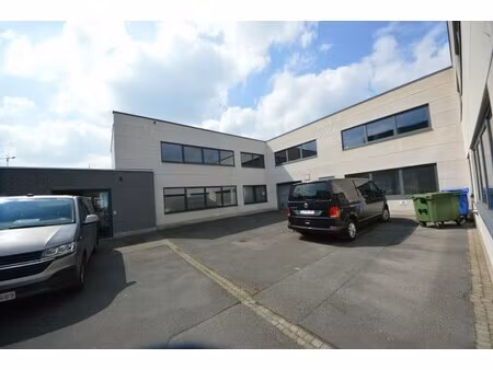 commercieel te huur in aalst