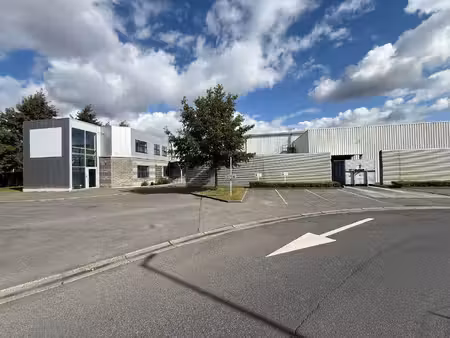 commercieel te huur in desteldonk
