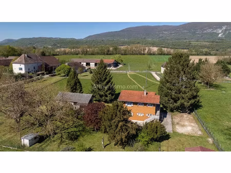 vente maison 6 pièces 97 m2 à brangues