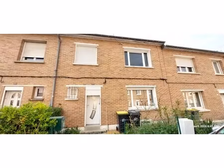 en vente maison 71 m² – 76 300 € |cambrai