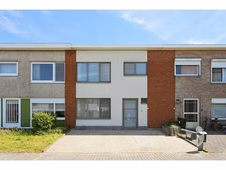 huis te huur in herent met 2 slaapkamers