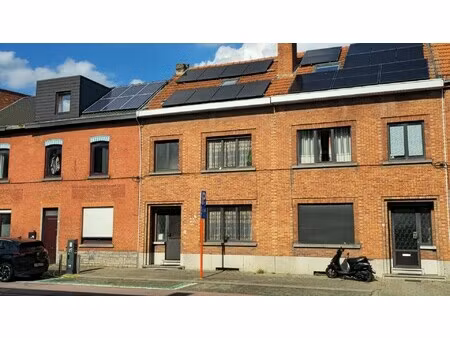 huis te huur in leuven met 4 slaapkamers