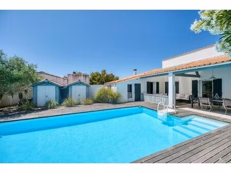 vente maison de luxe rivedoux-plage 6 pièces 151 m² <meta name="description" content="la r