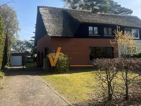 huis te huur in schoten met 3 slaapkamers
