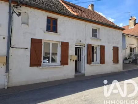 maison à verdun-sur-le-doubs (71350)