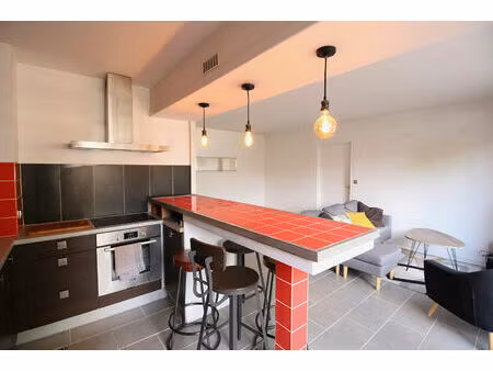 appartement 2 pièces 46 m² à louer caen 14000 ? | era immobilier