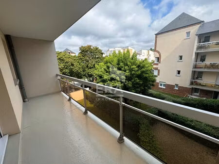 appartement 3 pièces 70 m² à louer orléans 45100 ? | era immobilier