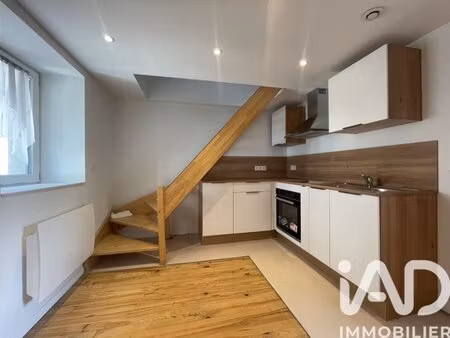 à louer appartement 30 m² – 490 € |phalsbourg