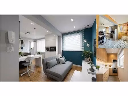 studio à vendre   ciney (vbe14173)