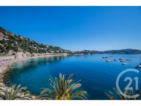 achat : appartement (06230)