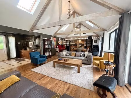 vente maison de ville rouen 10 pièces 236 m² <meta name="description" content="en normandi