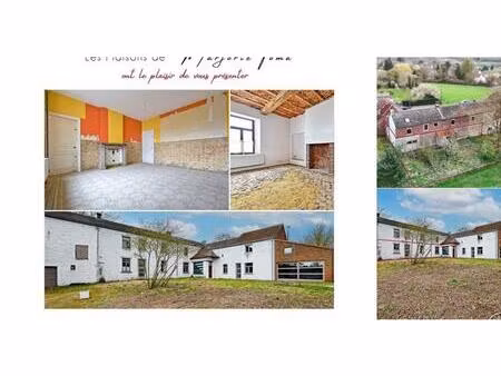 appartement à vendre à rue du longtry 83-85 mont-sur-marchienne (vbe14123)