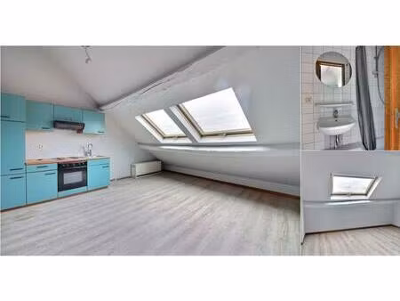 appartement à vendre avec 1 chambre   ciney (vbe14170)