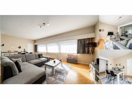 appartement à vendre à rue haute marexhe 174 herstal (vbe14057)