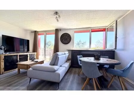 vente appartement longuyon  55m² 3 pièces 76 000€ meurthe-et-moselle