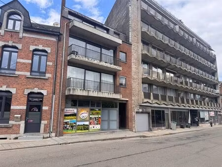 appartement à vendre à avenue de la toison d'or 19 marche-en-famenne (vbe14159)