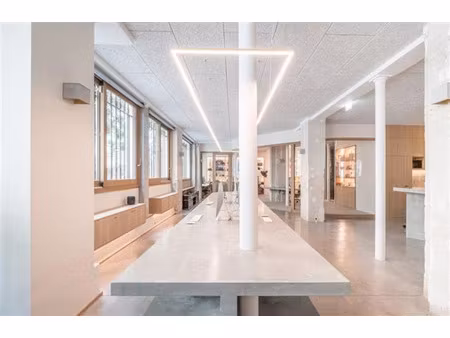location bureau paris 5ème (75005) 231 m²