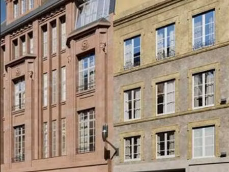 location commerce metz 1 076 m²