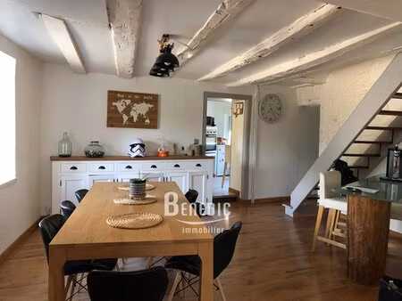 à louer maison 90 m² – 650 € |achen