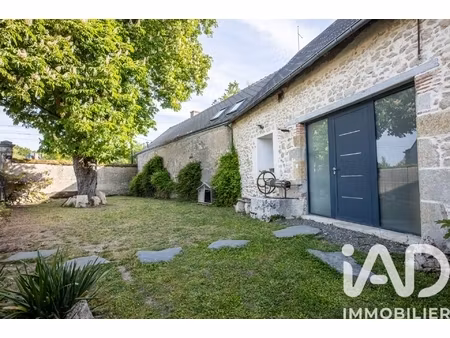 vente longère 4 pièces