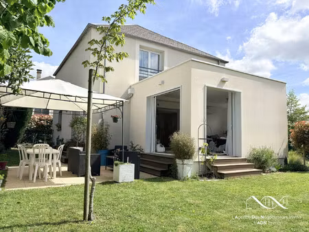 maison à vendre orléans