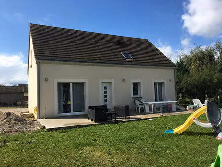 maison tigy proche centre et ecoles