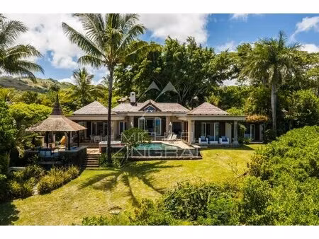 villa d’exception avec vue panoramique sur l’océan à valriche - mzimc1128