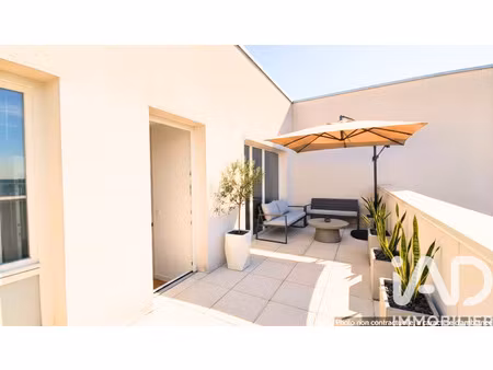 vente duplex 5 pièces