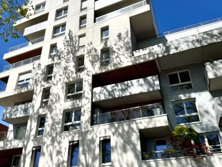 duplex t4 les docks rouen