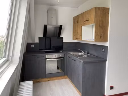 à louer appartement 29 m² – 640 € |metz