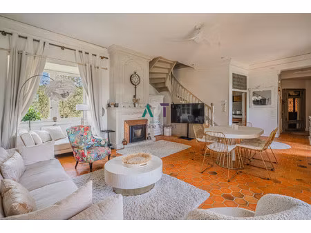 chateau saint martin d'uriage