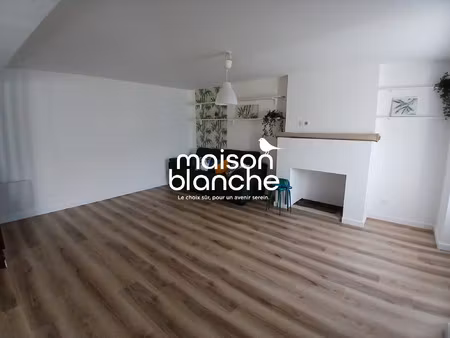 maison à vendre azay-sur-thouet