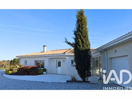 vente maison traditionnelle 7 pièces