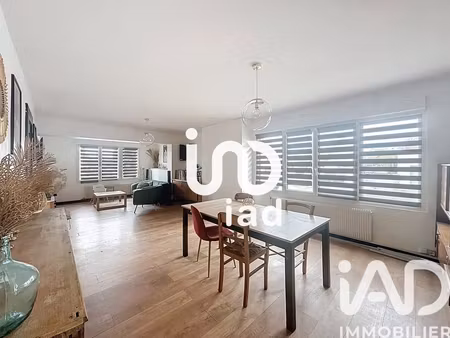 vente maison de ville 5 pièces