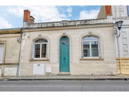 maison à vendre pauillac