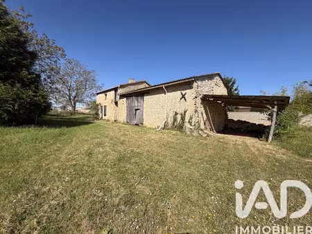 vente maison/villa 3 pièces