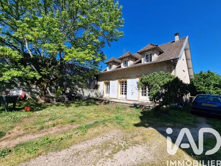 vente maison/villa 6 pièces